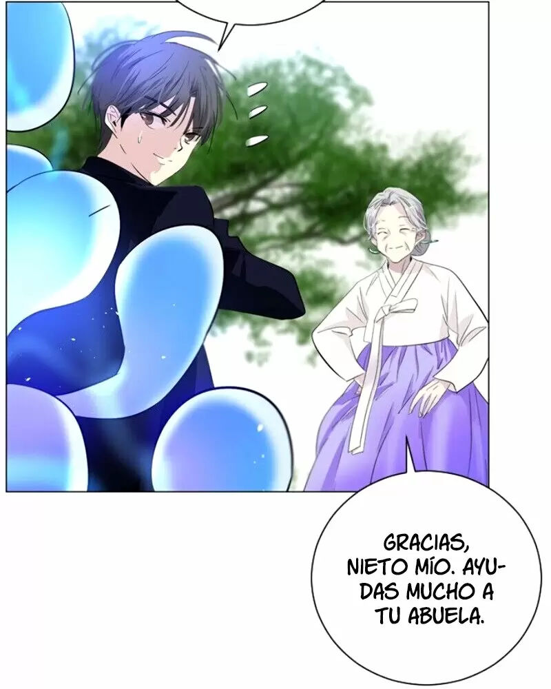El juego de los cien años Capítulo 1 - Page 48