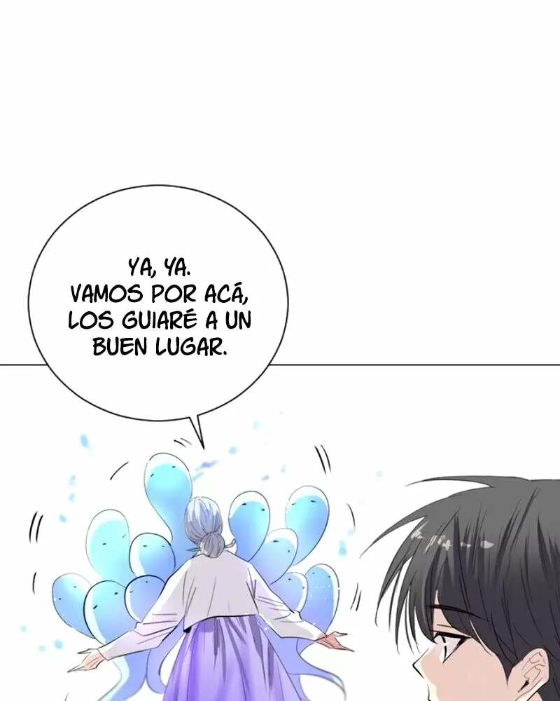 El juego de los cien años Capítulo 1 - Page 49