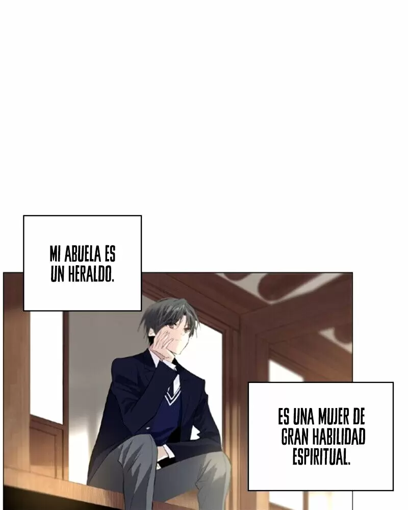 El juego de los cien años Capítulo 1 - Page 55