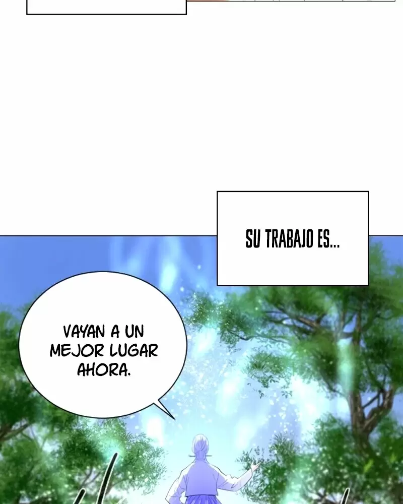 El juego de los cien años Capítulo 1 - Page 57