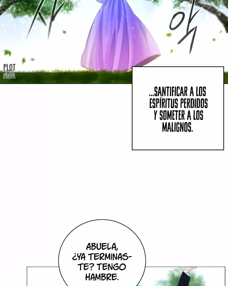 El juego de los cien años Capítulo 1 - Page 58
