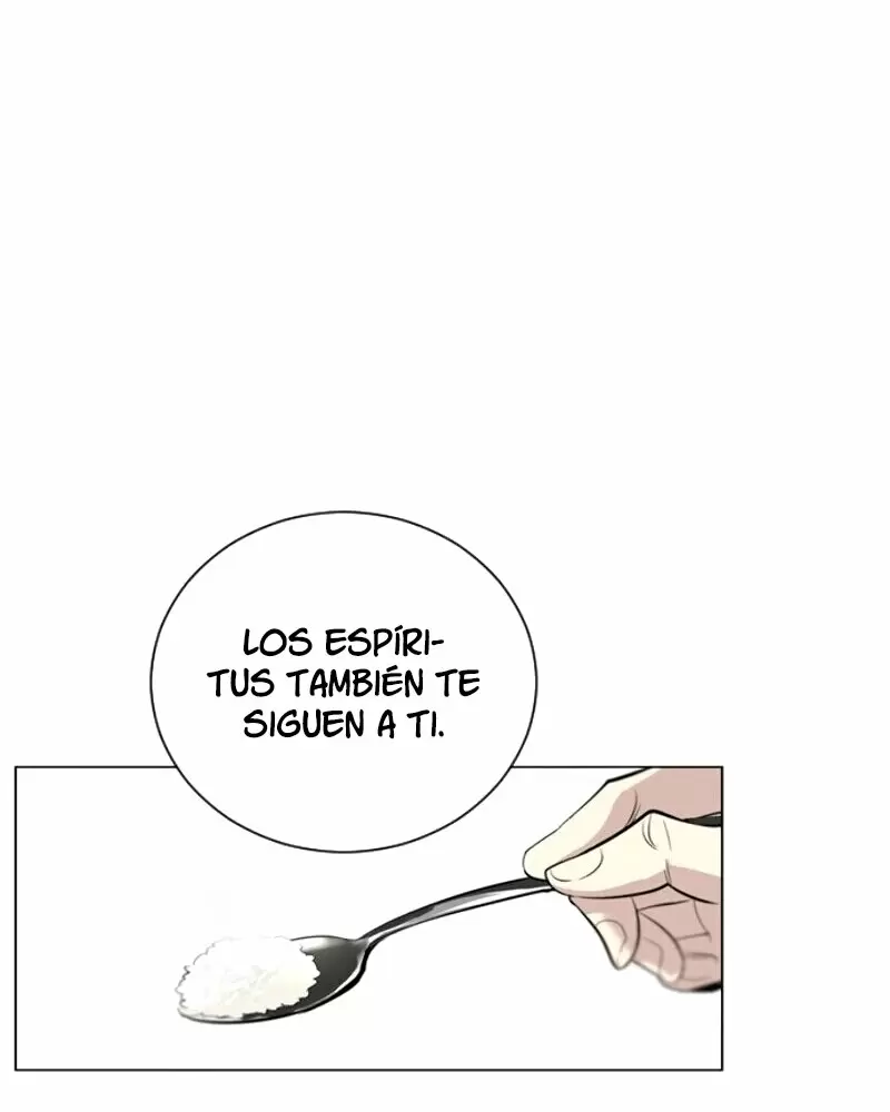 El juego de los cien años Capítulo 1 - Page 60