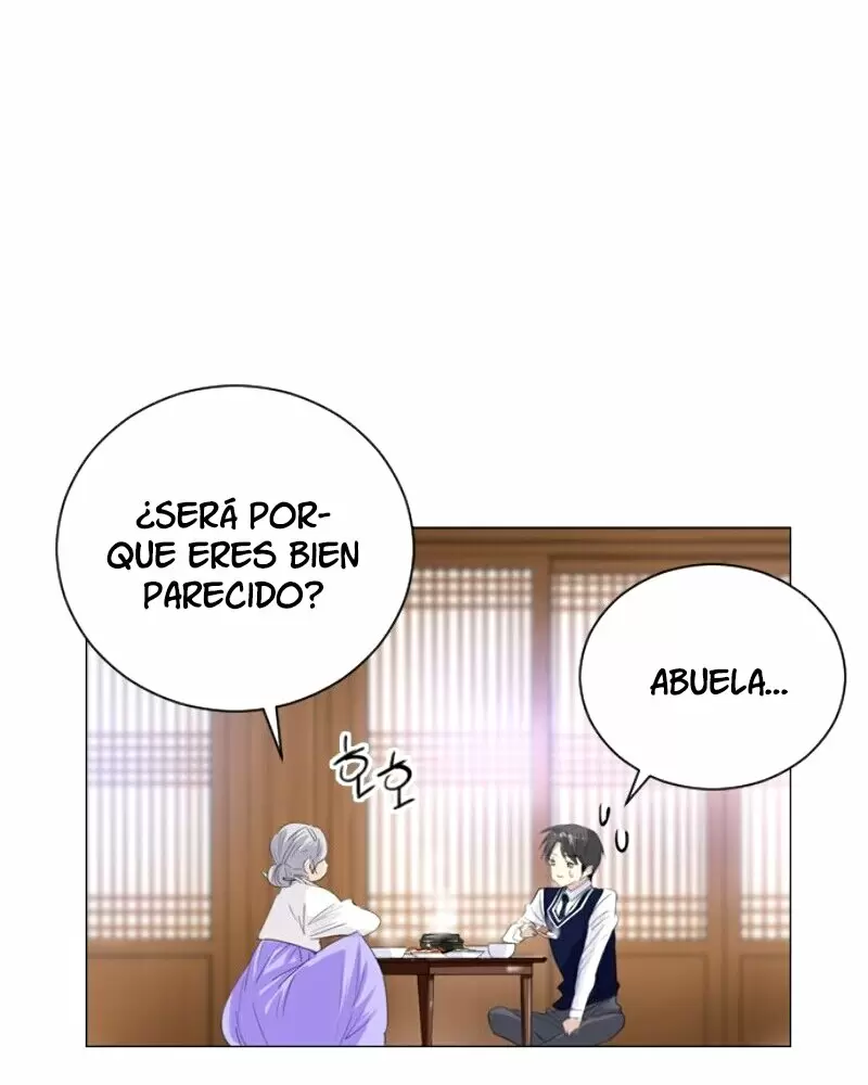 El juego de los cien años Capítulo 1 - Page 61