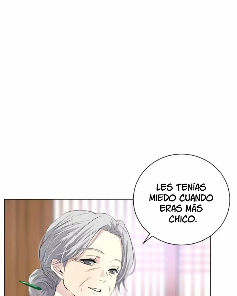 El juego de los cien años Capítulo 1 - Page 62