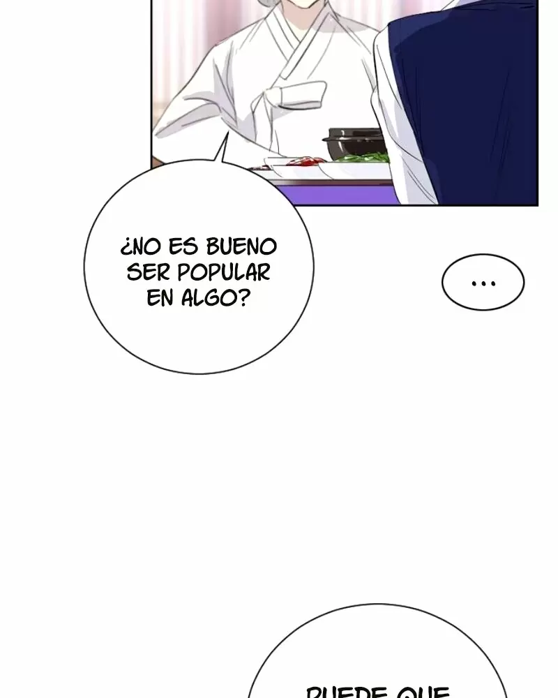 El juego de los cien años Capítulo 1 - Page 69