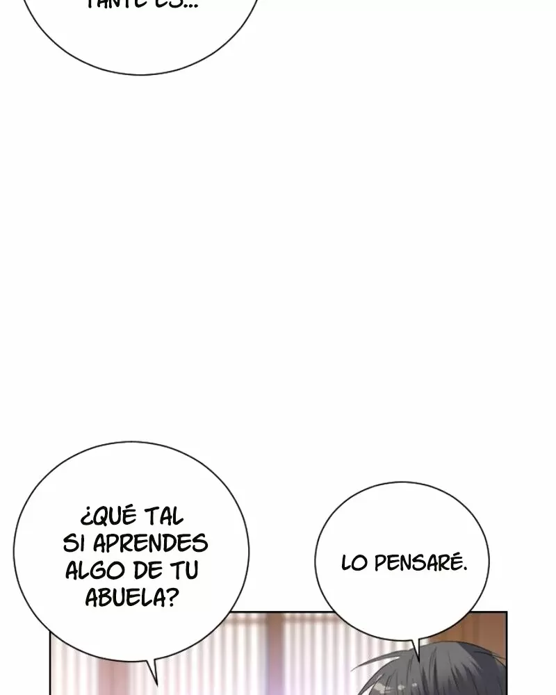 El juego de los cien años Capítulo 1 - Page 71
