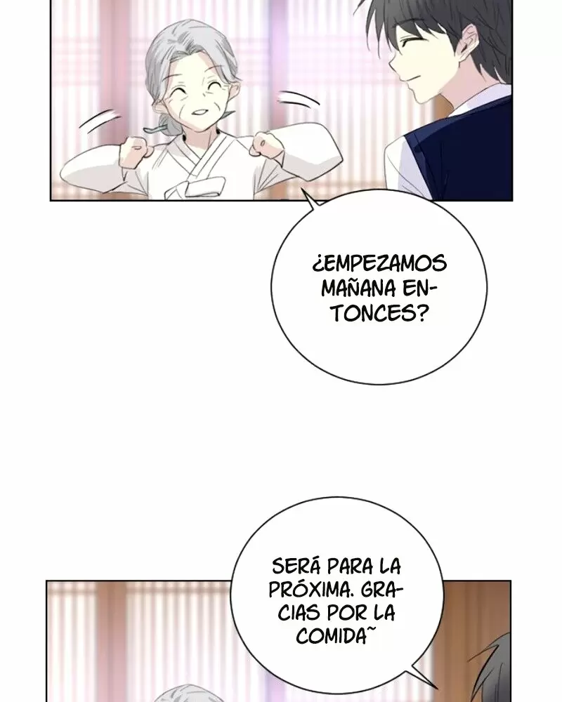 El juego de los cien años Capítulo 1 - Page 72