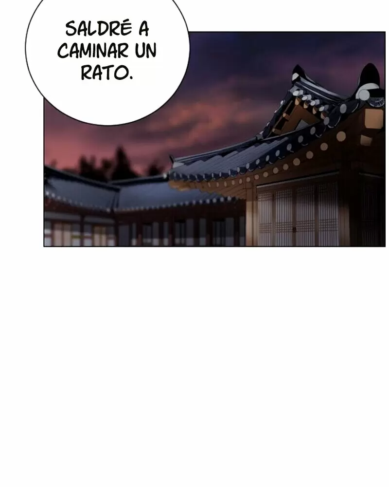 El juego de los cien años Capítulo 1 - Page 74
