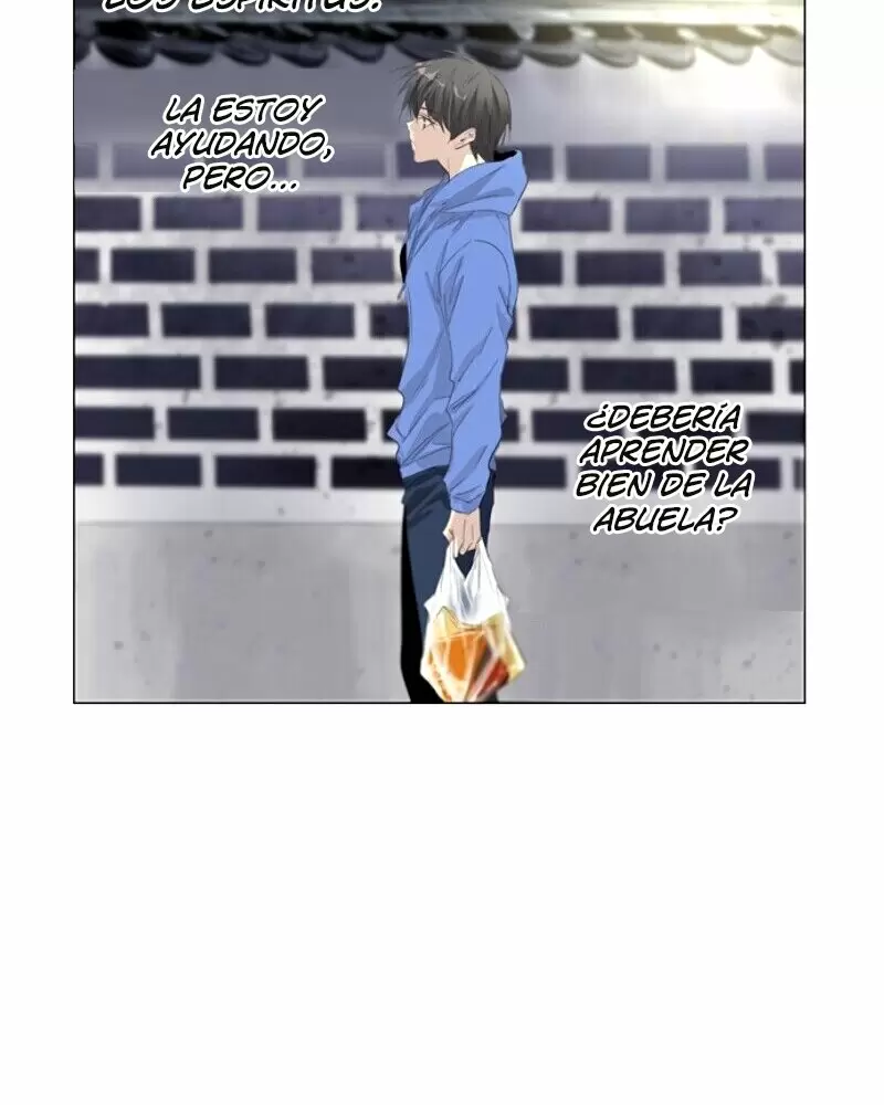 El juego de los cien años Capítulo 1 - Page 76