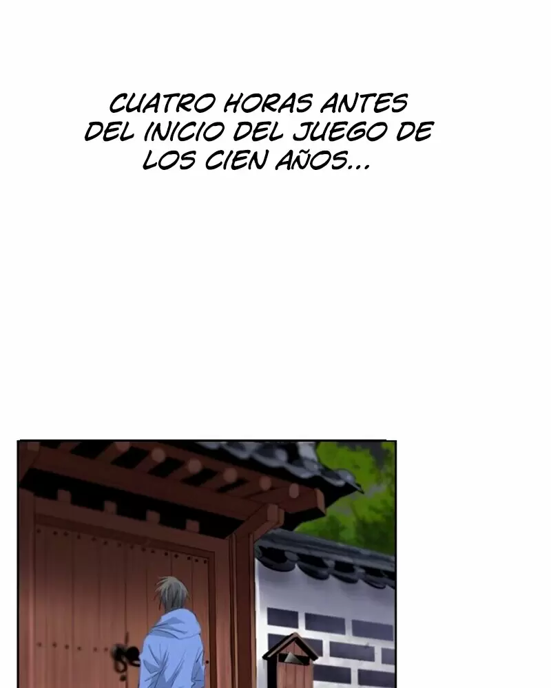 El juego de los cien años Capítulo 1 - Page 79