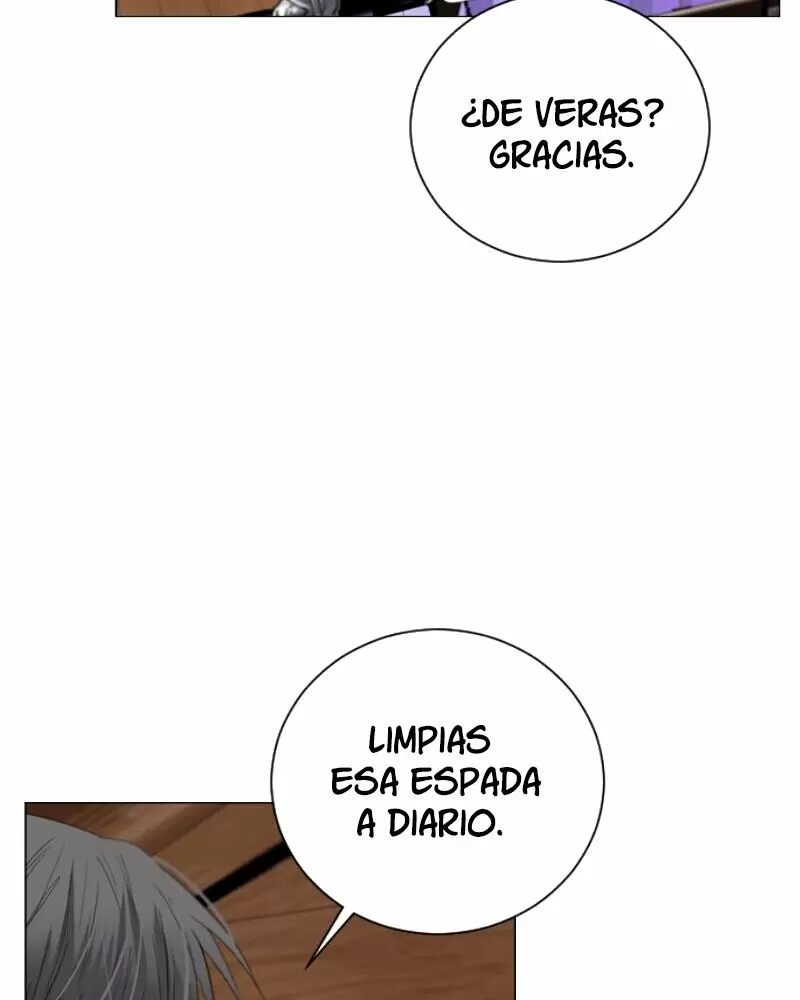 El juego de los cien años Capítulo 1 - Page 83
