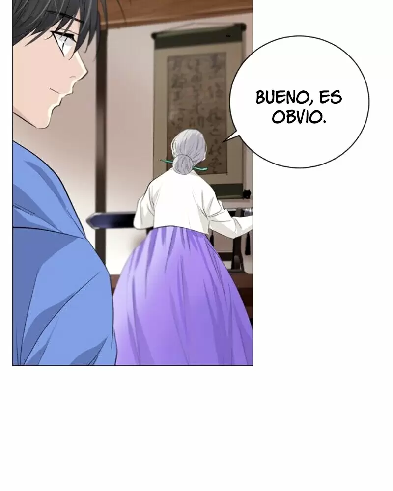 El juego de los cien años Capítulo 1 - Page 84