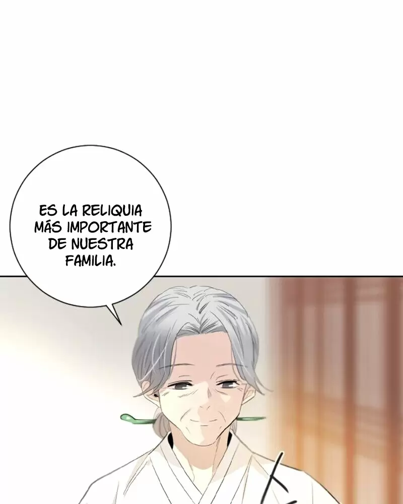 El juego de los cien años Capítulo 1 - Page 85