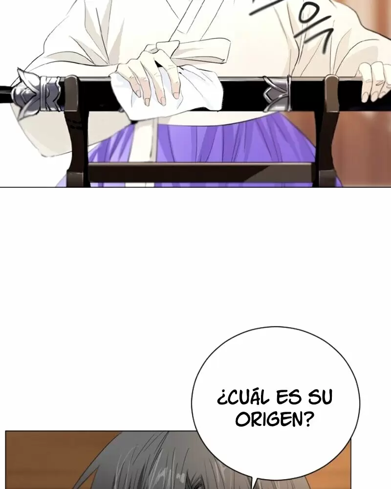 El juego de los cien años Capítulo 1 - Page 86
