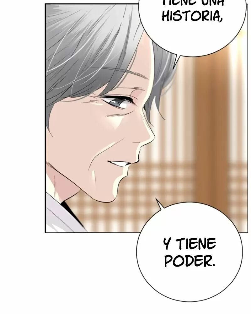 El juego de los cien años Capítulo 1 - Page 88