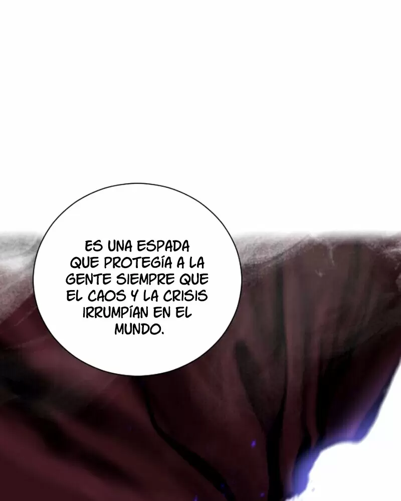 El juego de los cien años Capítulo 1 - Page 89