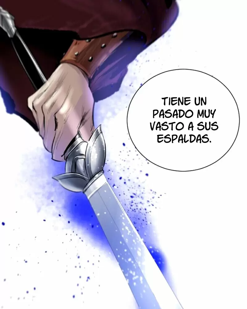 El juego de los cien años Capítulo 1 - Page 90