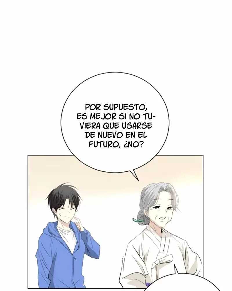 El juego de los cien años Capítulo 1 - Page 92