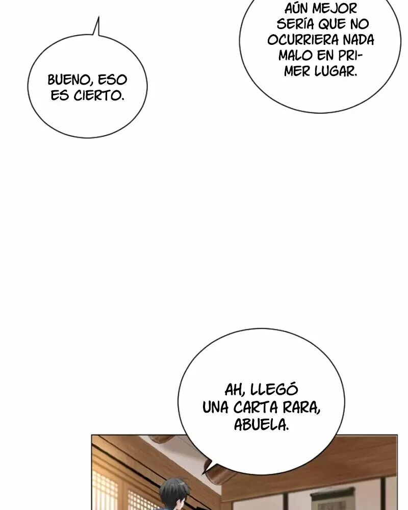 El juego de los cien años Capítulo 1 - Page 93
