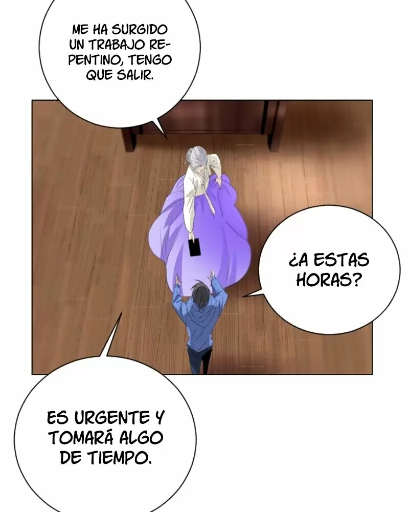 El juego de los cien años Capítulo 1 - Page 100