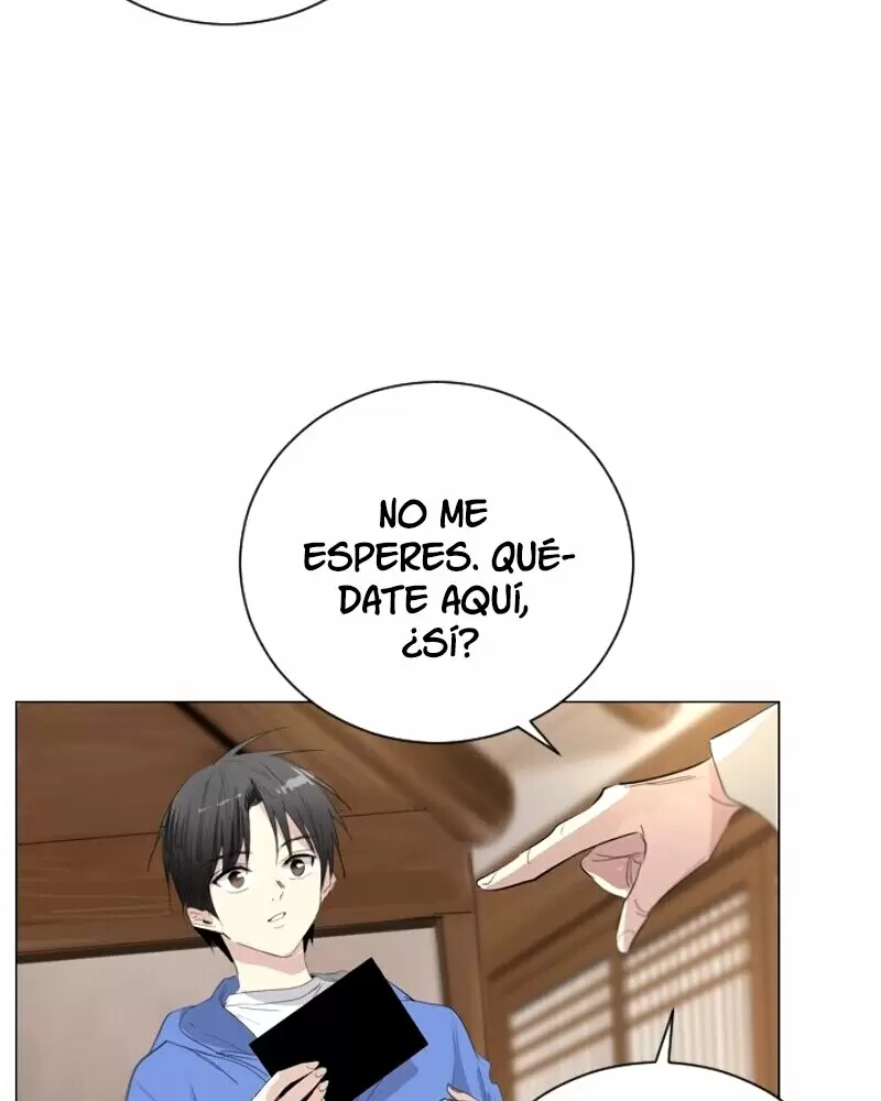 El juego de los cien años Capítulo 1 - Page 101