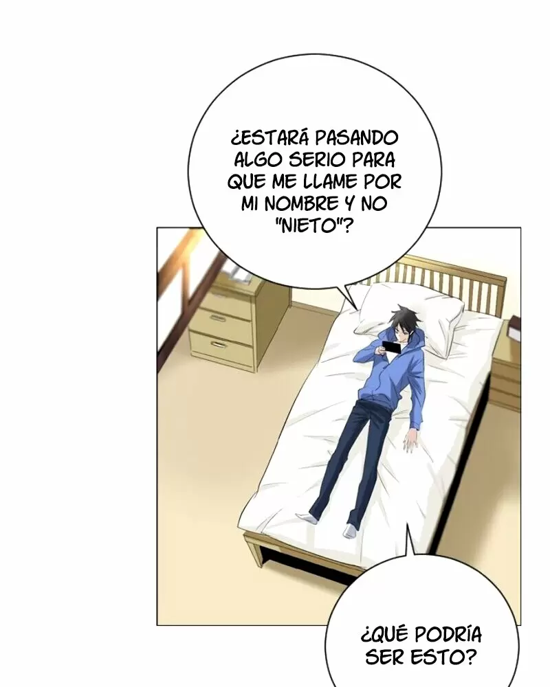 El juego de los cien años Capítulo 1 - Page 111