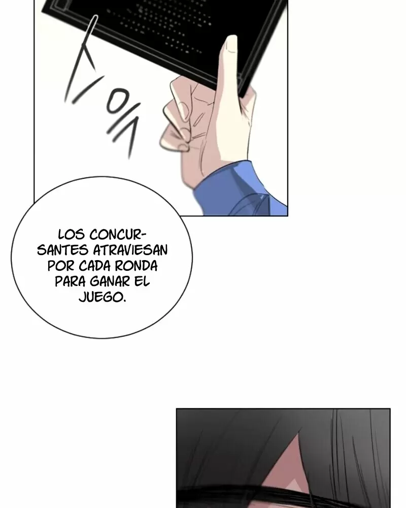El juego de los cien años Capítulo 1 - Page 113