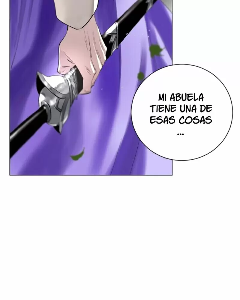 El juego de los cien años Capítulo 1 - Page 117