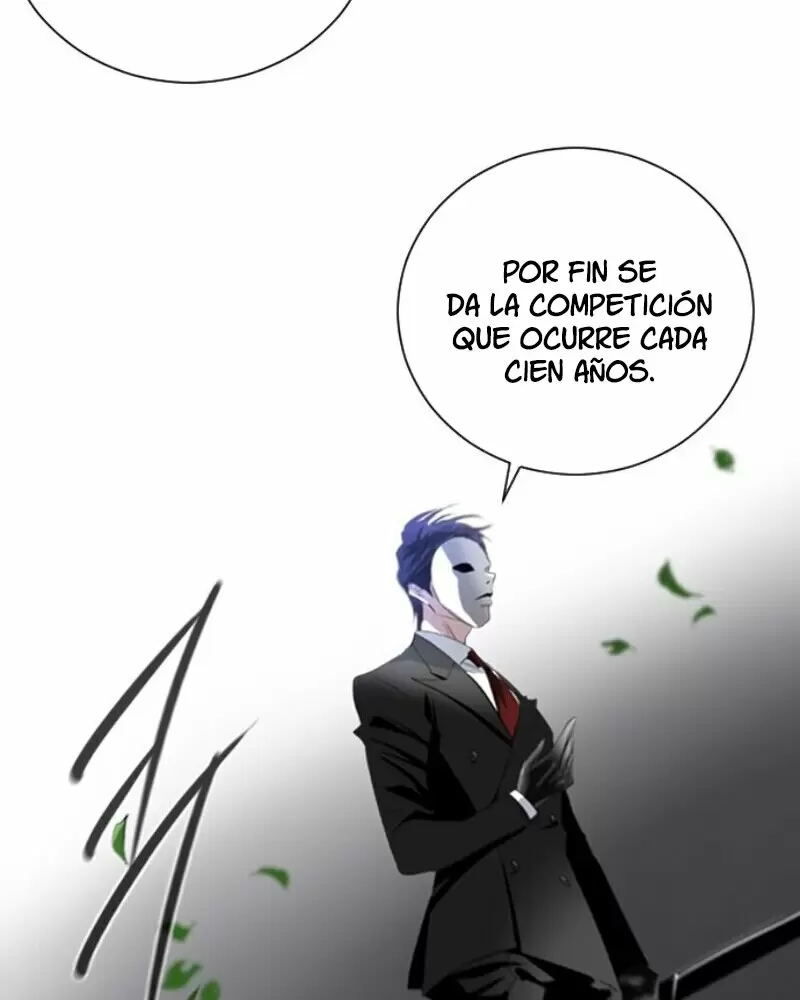 El juego de los cien años Capítulo 1 - Page 123