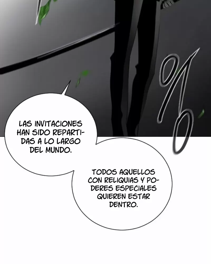 El juego de los cien años Capítulo 1 - Page 124