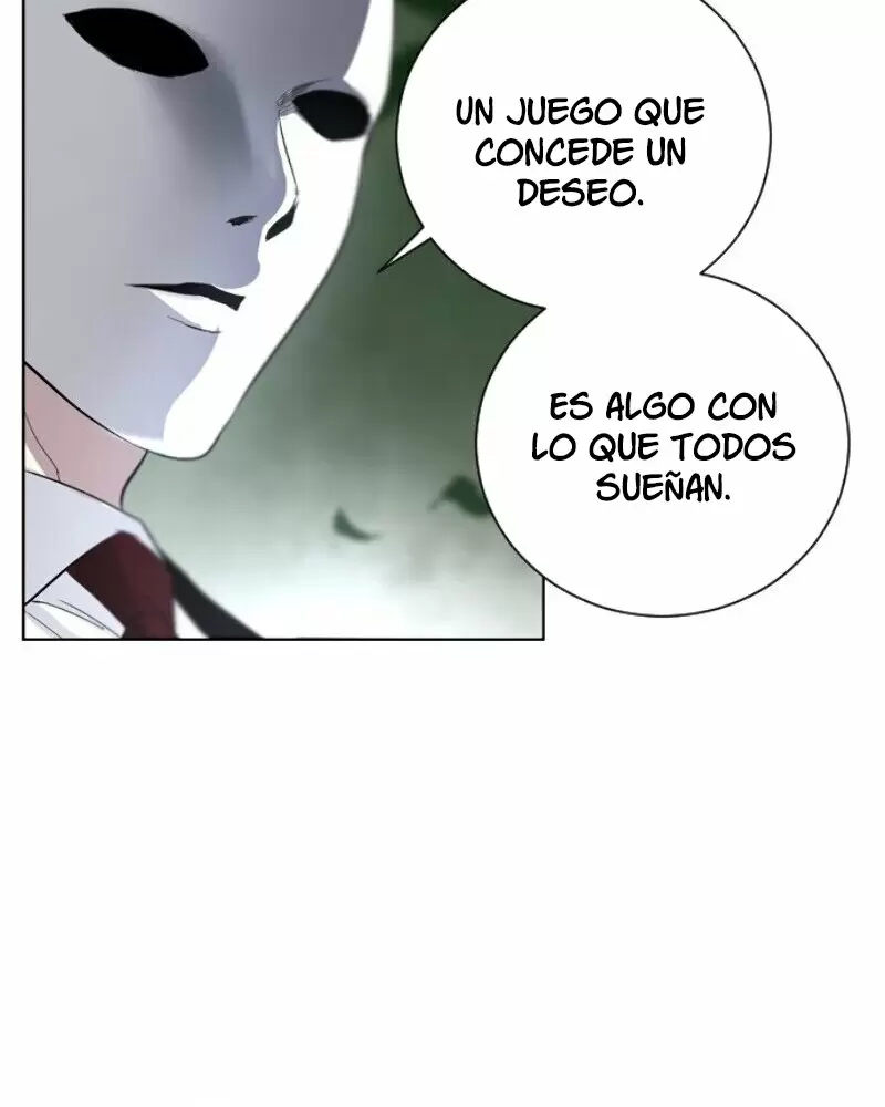 El juego de los cien años Capítulo 1 - Page 127