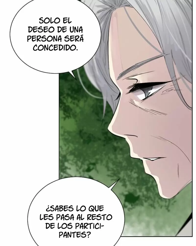 El juego de los cien años Capítulo 1 - Page 130