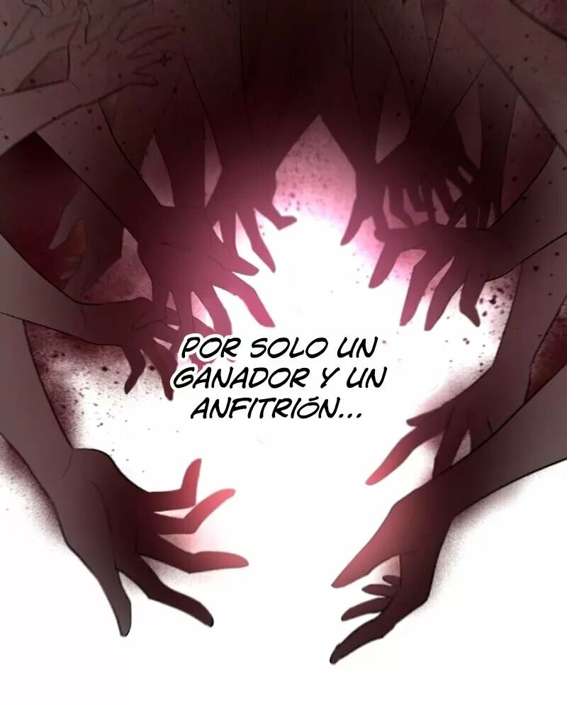 El juego de los cien años Capítulo 1 - Page 134