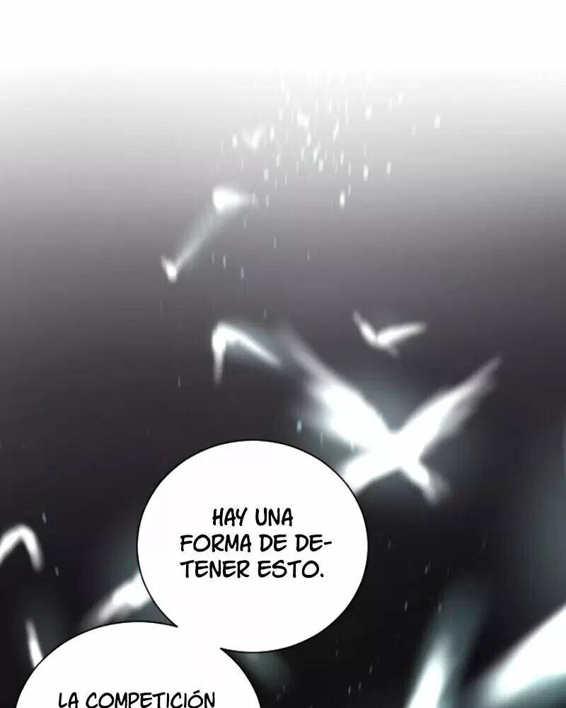 El juego de los cien años Capítulo 1 - Page 135