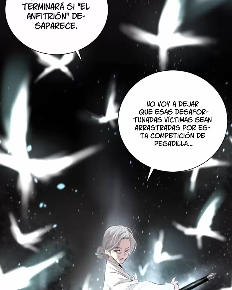 El juego de los cien años Capítulo 1 - Page 136