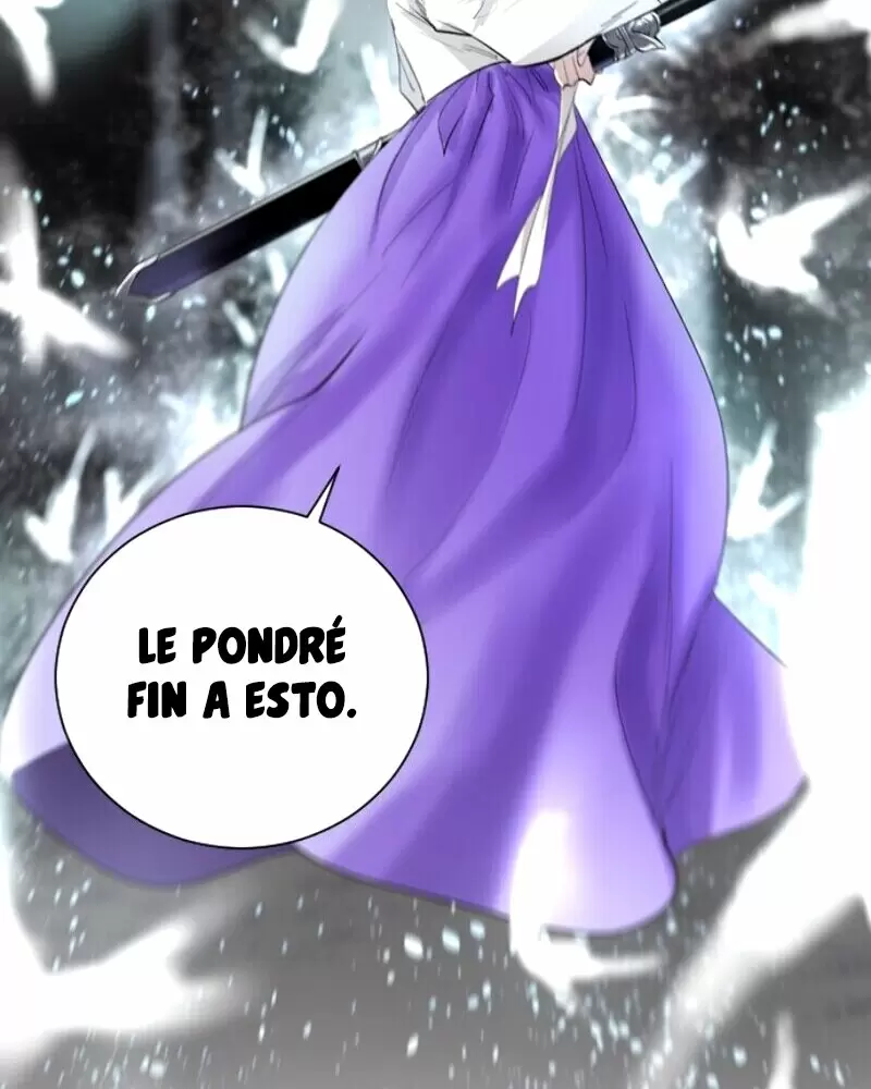 El juego de los cien años Capítulo 1 - Page 137
