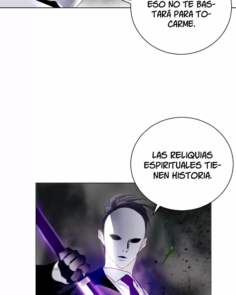 El juego de los cien años Capítulo 1 - Page 154