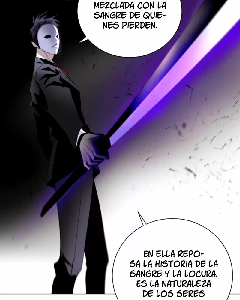 El juego de los cien años Capítulo 1 - Page 157
