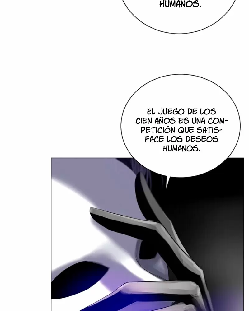 El juego de los cien años Capítulo 1 - Page 158