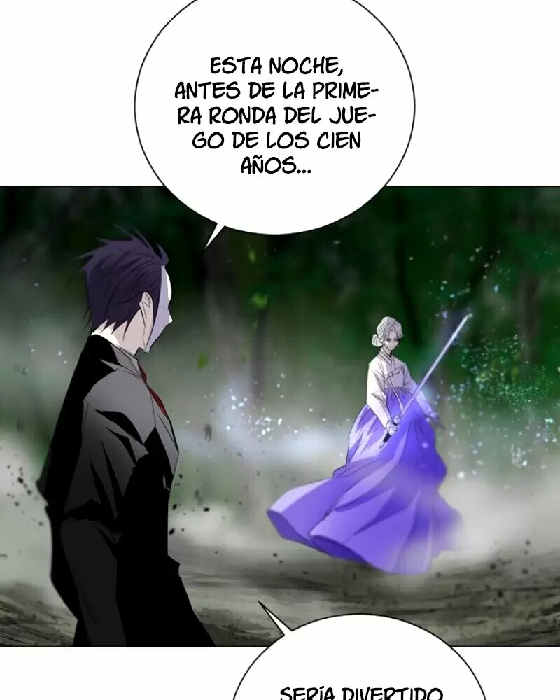 El juego de los cien años Capítulo 1 - Page 179
