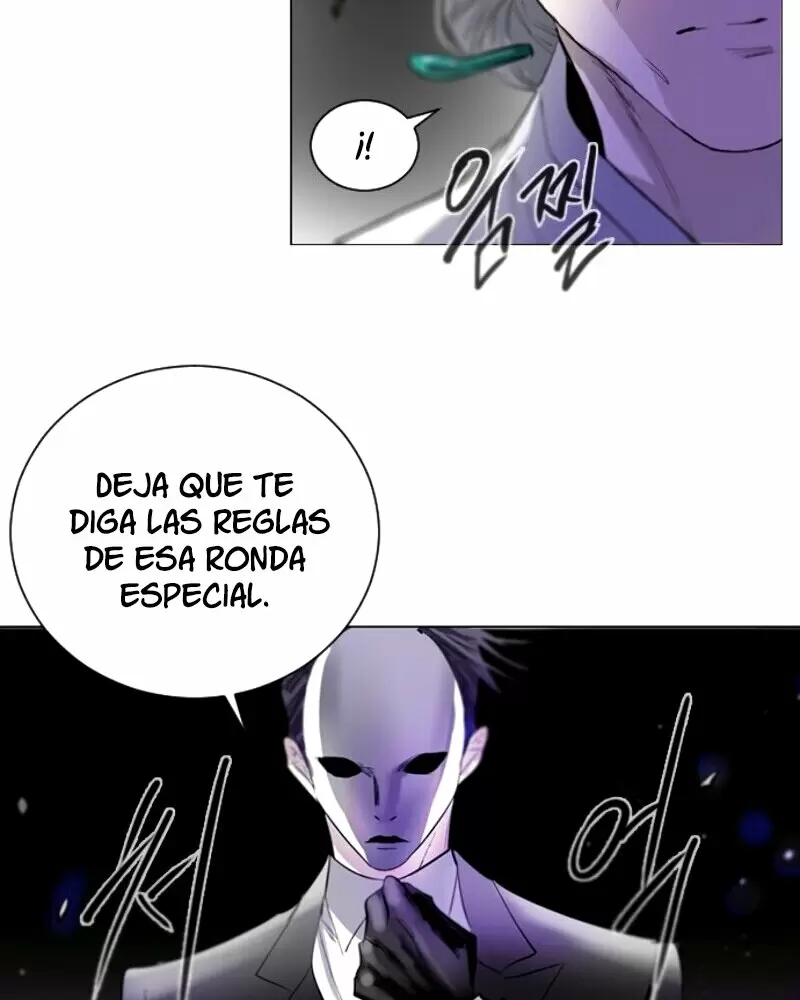 El juego de los cien años Capítulo 1 - Page 181
