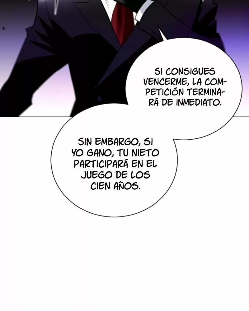 El juego de los cien años Capítulo 1 - Page 182