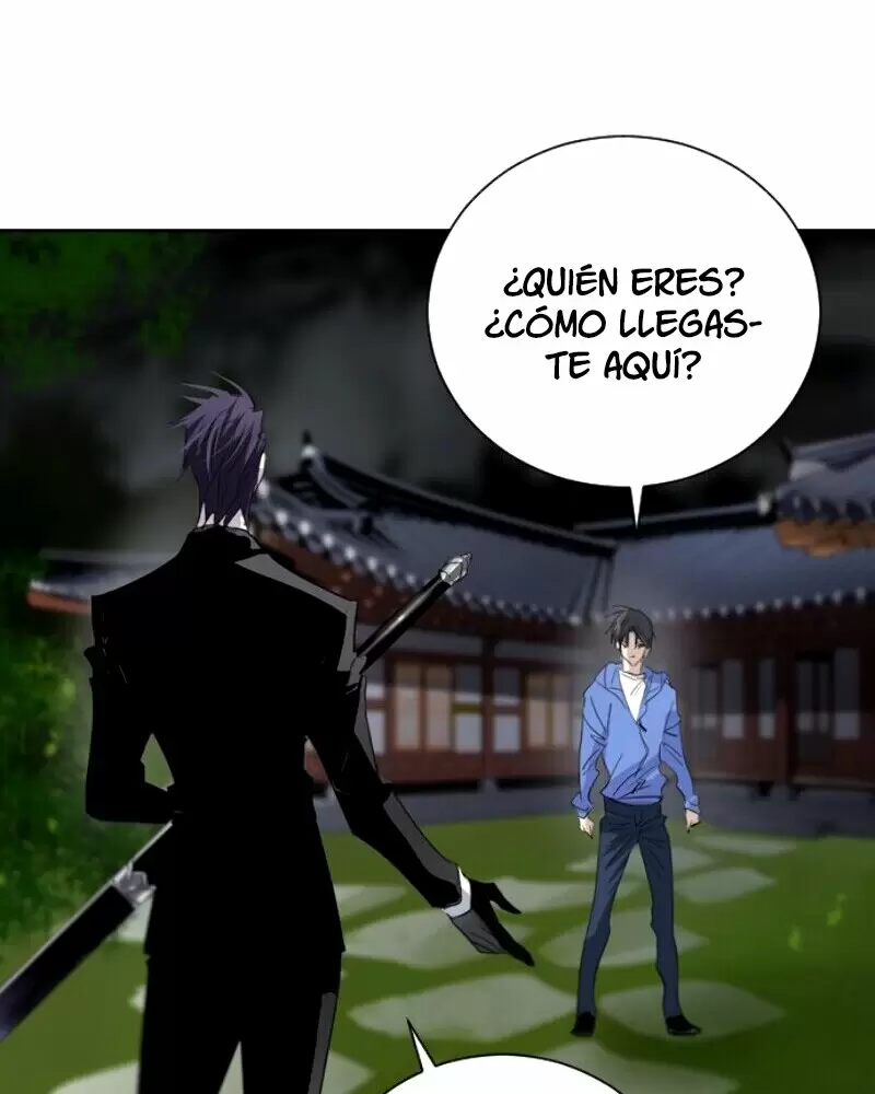 El juego de los cien años Capítulo 1 - Page 230