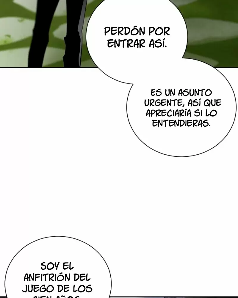 El juego de los cien años Capítulo 1 - Page 231