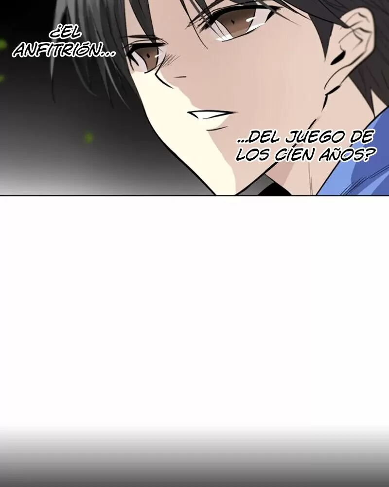 El juego de los cien años Capítulo 1 - Page 233