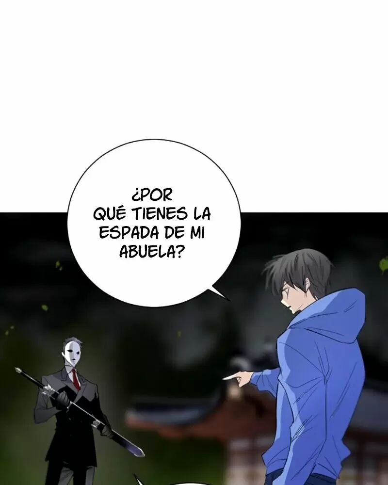 El juego de los cien años Capítulo 1 - Page 235