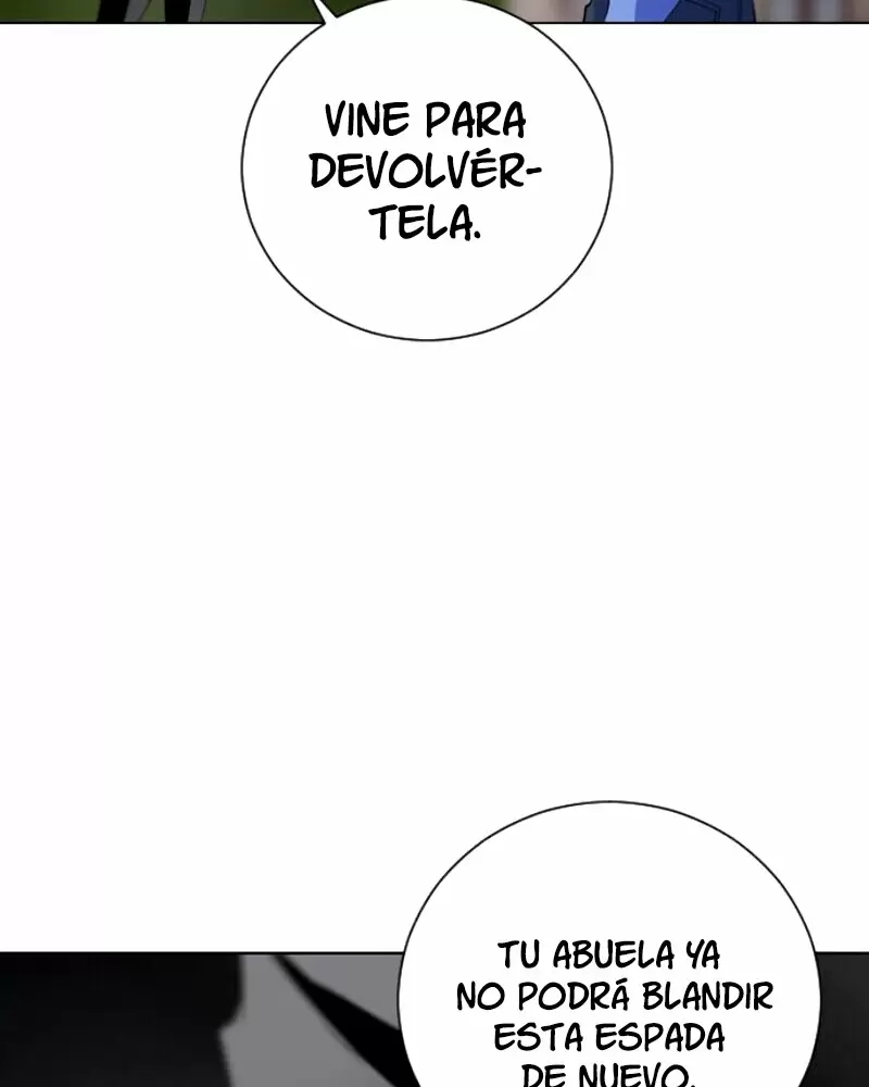 El juego de los cien años Capítulo 1 - Page 236