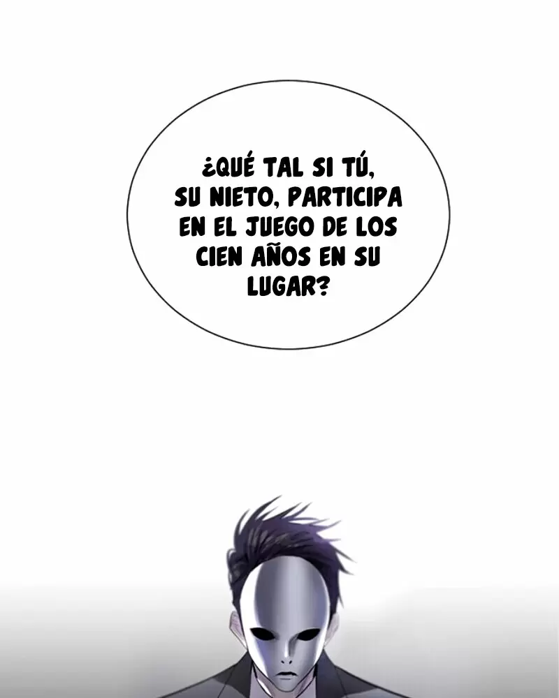 El juego de los cien años Capítulo 1 - Page 239