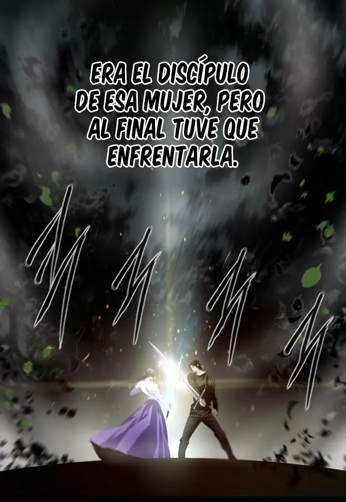 El juego de los cien años Capítulo 10 - Page 28