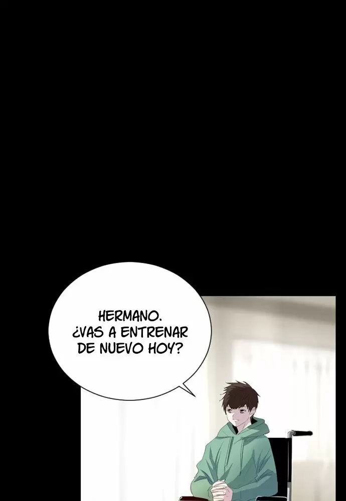 El juego de los cien años Capítulo 10 - Page 33
